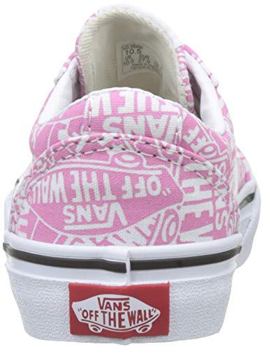 Image of Vans Mens Low-top Trainers