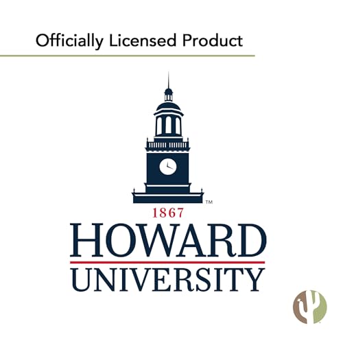 Desert Cactus Howard University HU Bison Flag 3x5 Outdoor (#1) by Desert Cactus - Used condition - Image 6