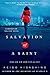 Salvation of a Saint: A Detective Galileo Novel (Detective Galileo Series)