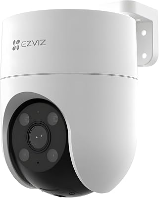 Ezviz Camera H8C 3MP