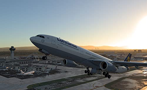 X-Plane 12 #TOP7