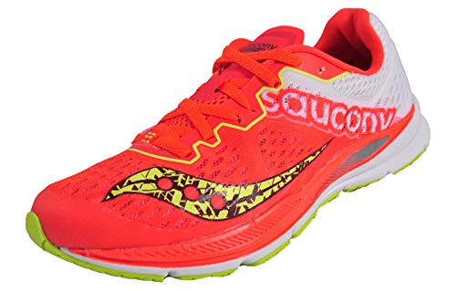 Saucony Women's Fastwitch 8 Running Shoe
