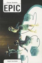 Epic French Edition cover