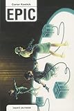 Epic (French Edition)