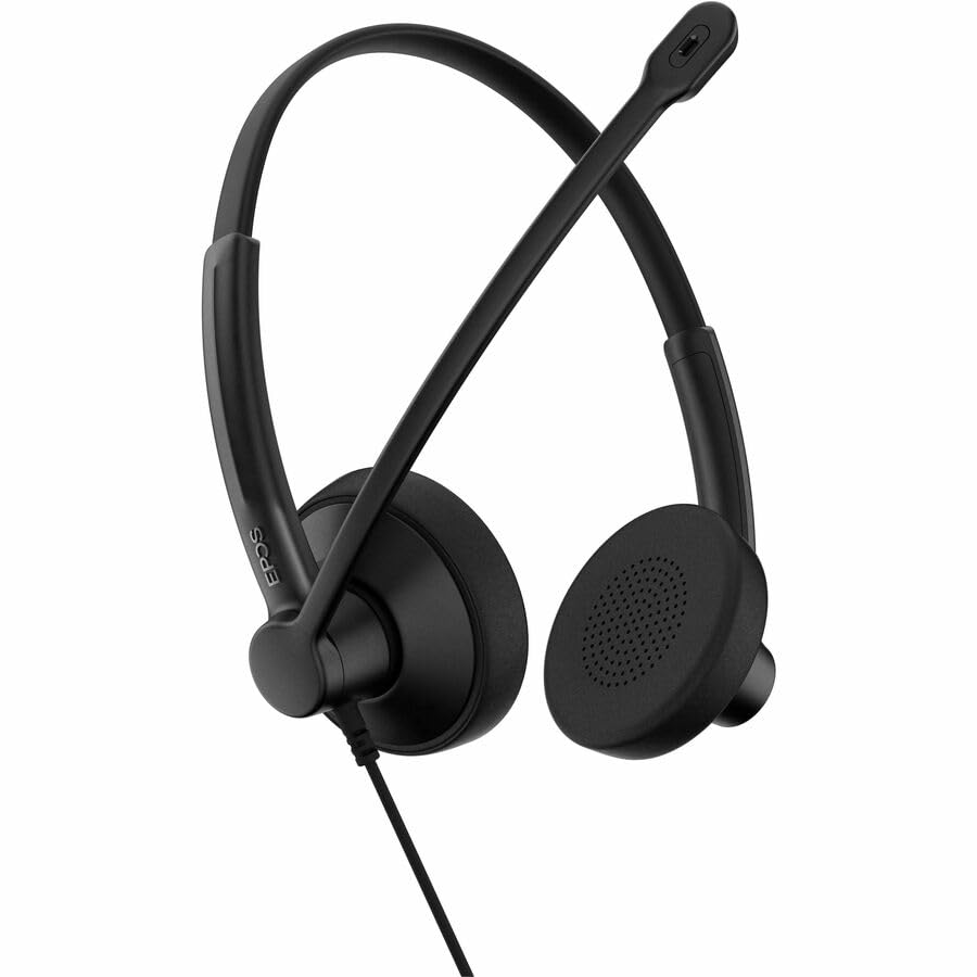 Stereo Wired Headset, Teams Certified-image-20