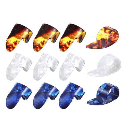 12pcsM^[̐ew̎wsbNvNgtbgTsbNsbN}hoW[TsbNiIȃANZT[