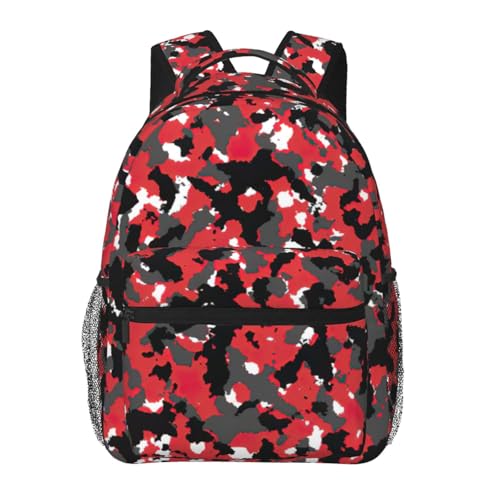 Mochila impermeable fácil de limpiar EdWal mochila de senderismo