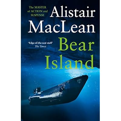 Bear Island