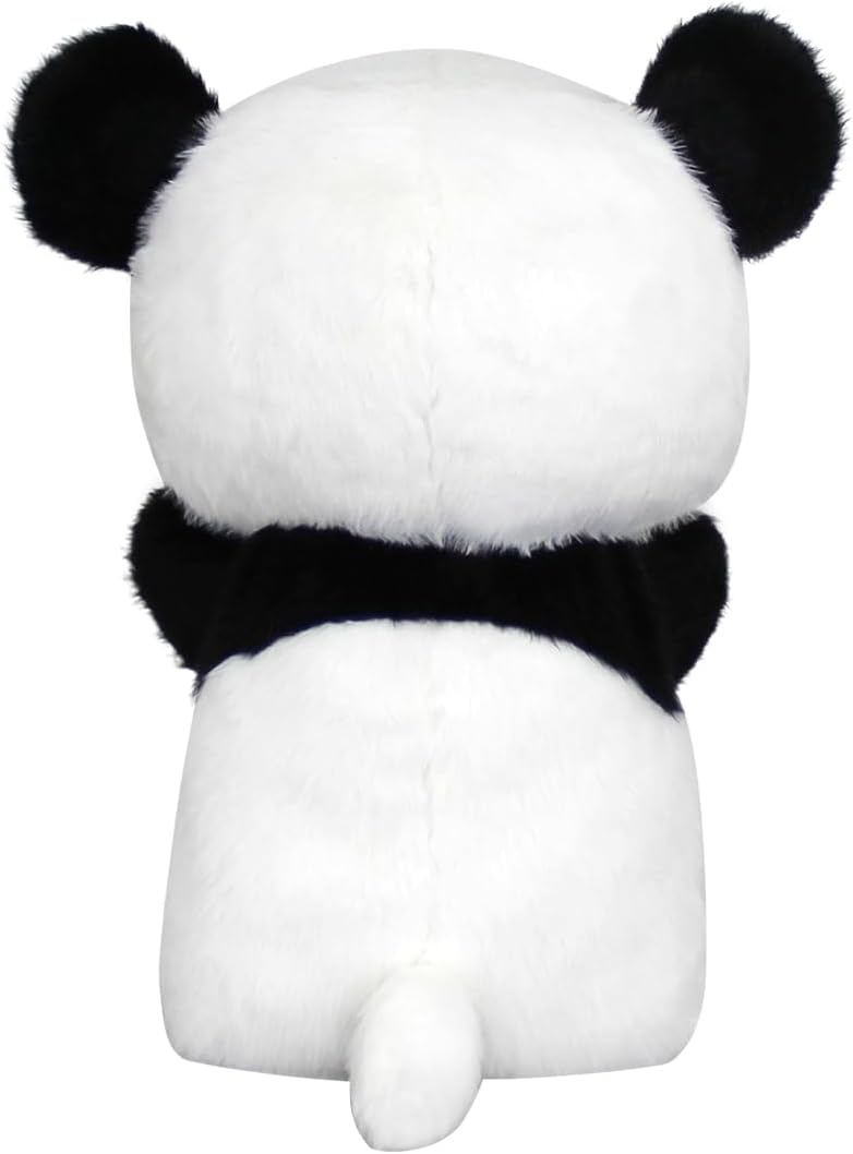 Scott Edward Golf Club Cover Fit Well for Driver or Fairway Wood Golf Club, Funny Cute Animal Design Soft Functional Golf Headcover Stylish Protection Golf Mascot