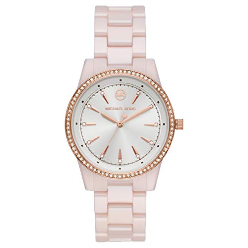 Michael Kors RITZ MK6838 Orologio da polso donna