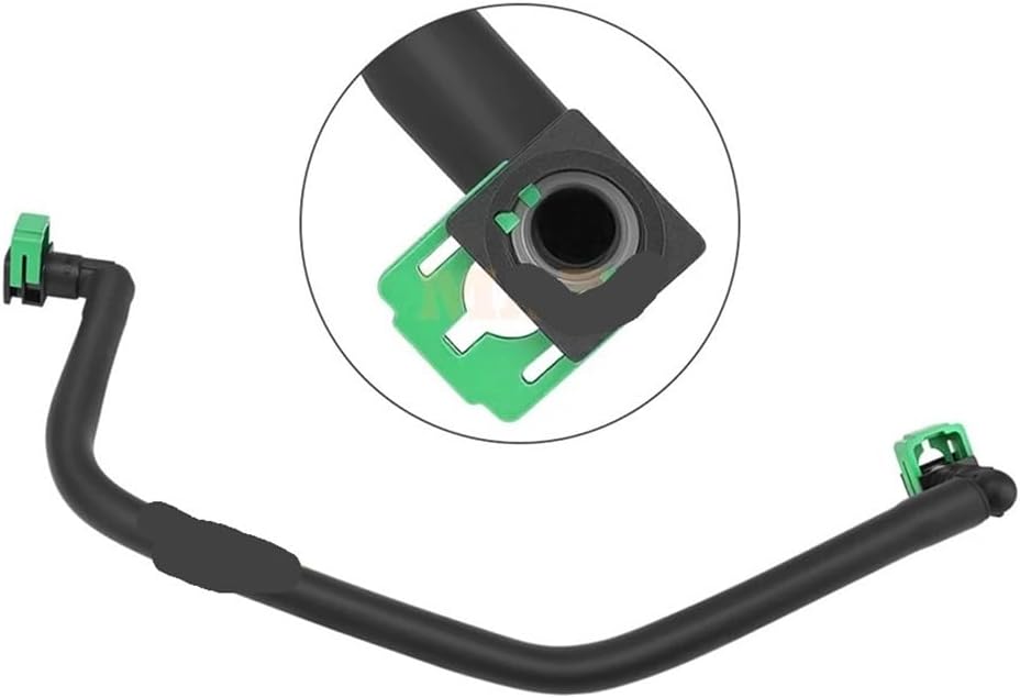 Fuel Tube Assembly Fit For KFX450R 2008-2014 51044-0031