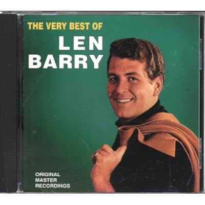 Very Best of Len Barry