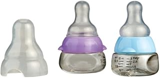 Nuby Medi-Nurser - Colors May Vary