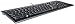 KENSINGTON Tastiera Advance Fit™ std. sottile - IT - K72357IT