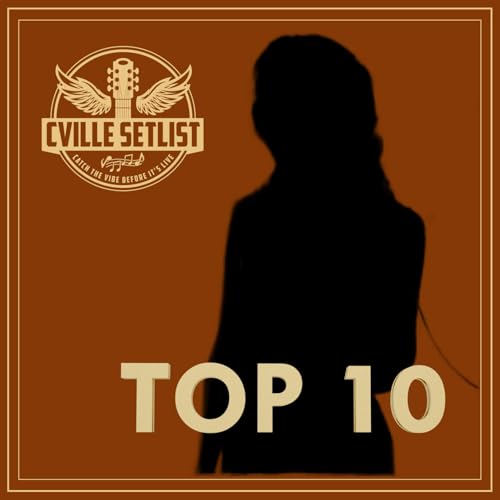 Top Ten Countdown: October 19, 2025