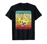 Camisa de skate Banana Skateboarder Vintage Skater Regalo Camiseta