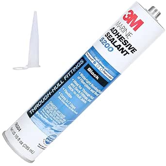3M Marine 5200
