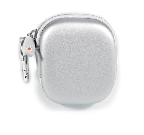 WGear Capa para leitor de cartão de crédito para leitor quadrado sem contato e chip, leitor de chip,