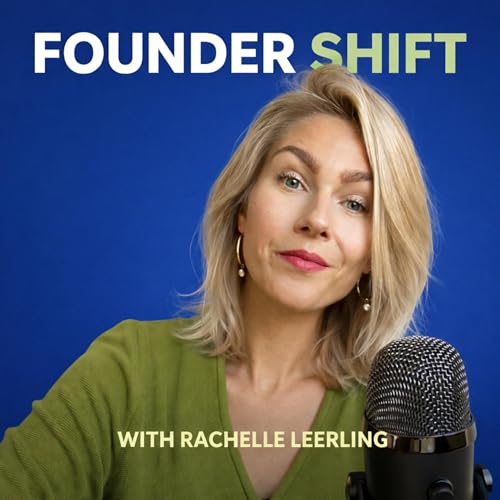 Founder Shift Titelbild