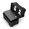 SHBC-Estuche-Rigido-Compatible-con-la-Consola-de-Juegos-Xbox-Series-X-Bolsa-de-Viaje-de-Almacenamiento-para-Controladores-Inalambricos-y-Cables