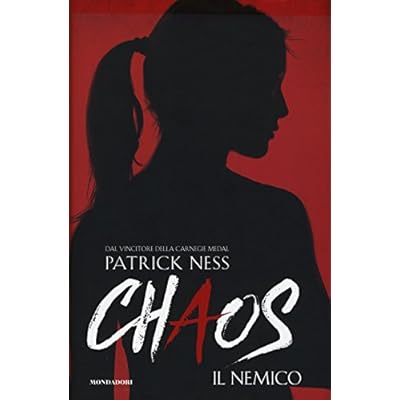 Il nemico. Chaos