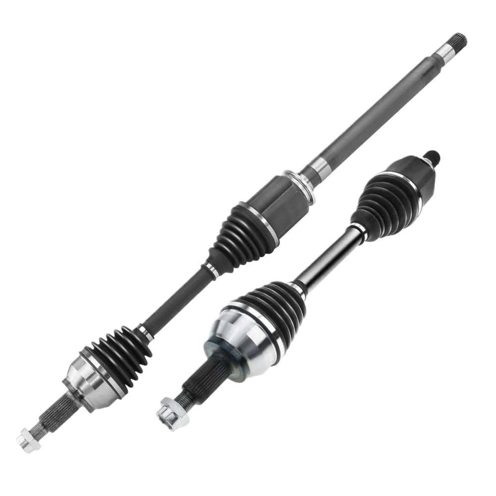Ensamblaje de Eje CV 2x Compatible With Discovery LR034531