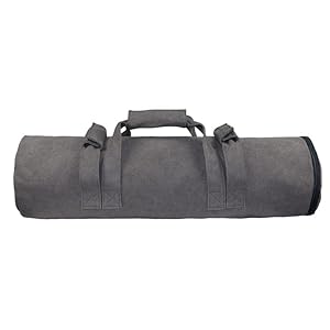 LUOXIYOUXUAN Fitness Weights Sandbags Workout Sandbag Heavy Duty Adjustable Weight Power Bag Yoga Sandbags with Handles and 2 Empty Filler Bag for Functional Strength Training Dynamic Load Exercises