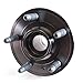 Schaeffler Bearing 102279 Hub Assembly