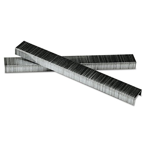 Swingline 35108 S.f. 1 Standard Economy Chisel Point 210 Full-Strip Staples 5000/Box #TOP2