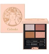 Amazon.co.jp: Celvoke(セルヴォーク) ヴァティック アイパレット 03