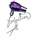 Hallmark Keepsake 2017 Hairdresser Shear Perfection Dated Christmas Ornament