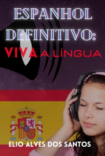 Espanhol Definitivo (Portuguese Edition)