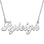 Ryleigh - Silver