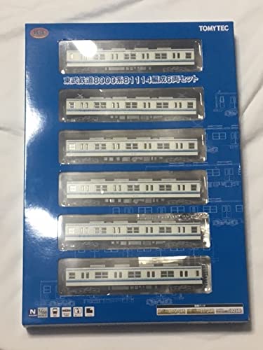 Mikt 商品 Amazon | 鉄道コレクション トミーテック Tomytec ☆ 東武鉄道