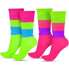 Rose Red,purple, Fluorescent Green,blue