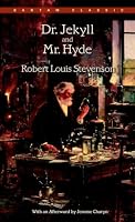 Strange Case of Dr Jekyll and Mr Hyde