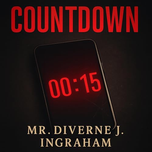 Page de couverture de Countdown