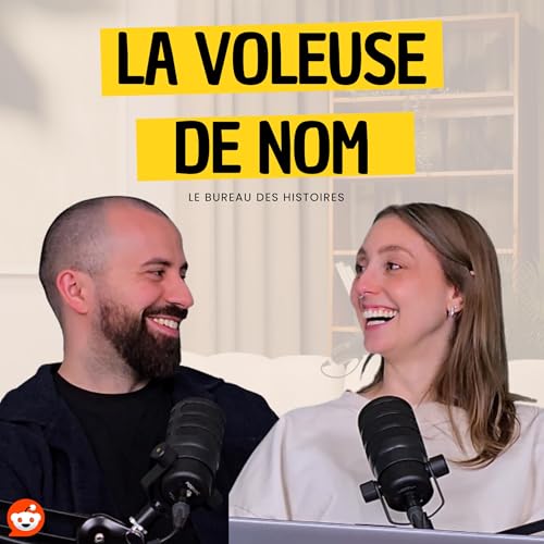 Ma s&oelig;ur m&rsquo;accuse d&rsquo;avoir copi&eacute; les noms de ses enfants