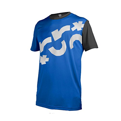 Uglyfrog 2017 Nueva Verano Camisetas Para Hombres Manga Corta Camisetas Downhill MTB...