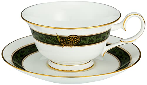 カップ&ソーサー G.ディアソムニア寮