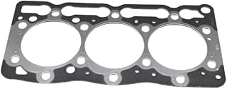 Cylinder Head Gasket 297013500 for Carrier Transport Refrigeration Engine CT 369