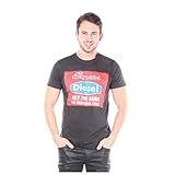 Diesel Men's T-Artemiso T-Shirt