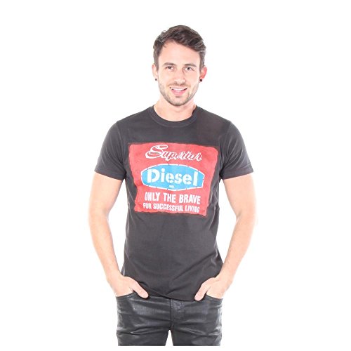 Diesel Men's T-Artemiso T-Shirt
