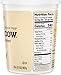 Brown Cow Cream Top Plain Whole Milk Yogurt, 32 oz. Carton - Creamy, Delicious Yogurt