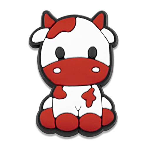 Image of CUNUEN Cute Animals Charms for Clogs Shoe Decoration