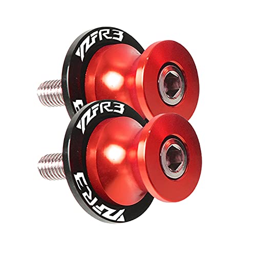 oCNX^h 6MM[^[TCNANZT[XCOA[Xv[XC_[X^hlW ɓK郄}n R3 YZF YZF-R3 MT-03 YZFR3 2015 2016 2017 2018 2019(Red)