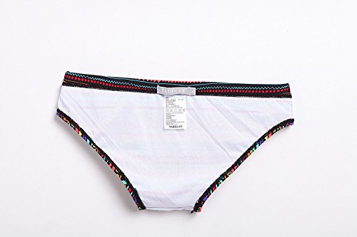 Taddlee Uomini Costume da Bagno Slippini da Nuoto