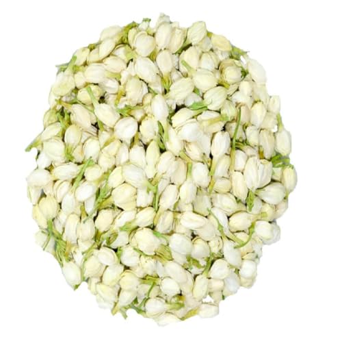 Image of Fresh Jasmine, 50 g