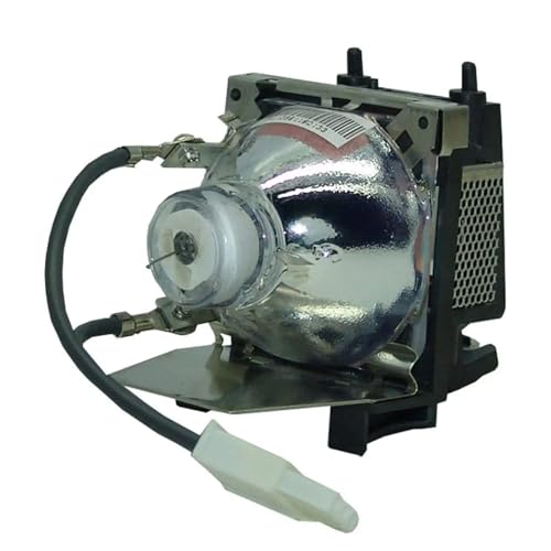 Corriger l'image terne de votre projecteur avec la lampe 5J.J1R03.001