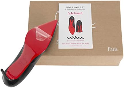 louboutin protective sole